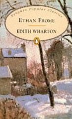 Ethan frome /