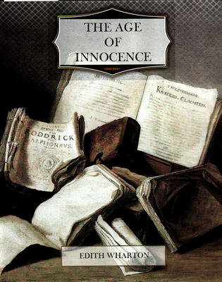 The age of innocence /