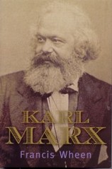 Karl Marx. /