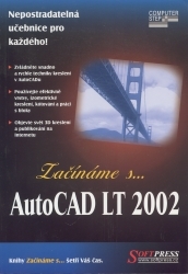 Autocad LT 2002. /