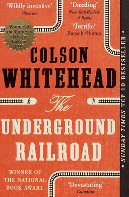 The underground railroad /