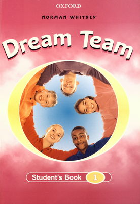 Dream team 1. Student´s book