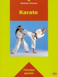 Karate. /