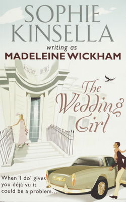 The wedding girl /
