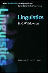 Linguistic /