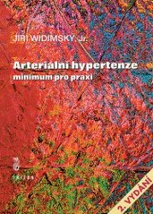 Arteriální hypertenze. : Minimum pro praxi. /