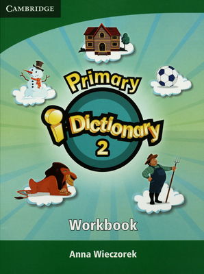 Primary i-dictionary. 2, Workbook /