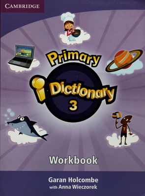 Primary i-dictionary. 3, Workbook /
