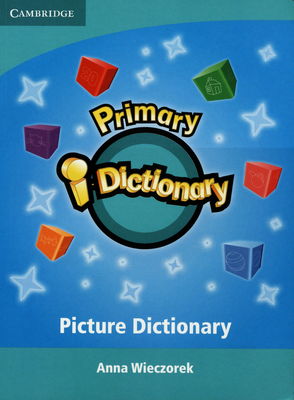 Primary i-dictionary. Workbook /