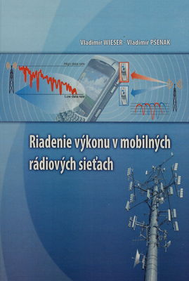 Riadenie výkonu v mobilných rádiových sieťach /