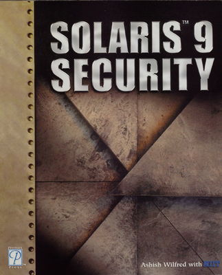 Solaris Security 9 /