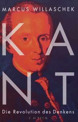 Kant : die Revolution des Denkens /