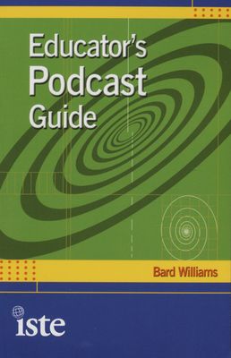 Educator´s podcast guide /