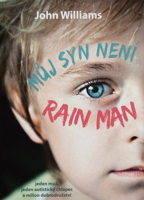 Můj syn není Rain Man /