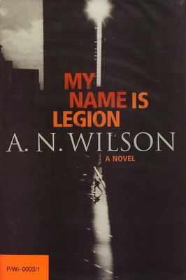 My name is Legion /