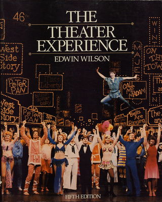 The theater experience /