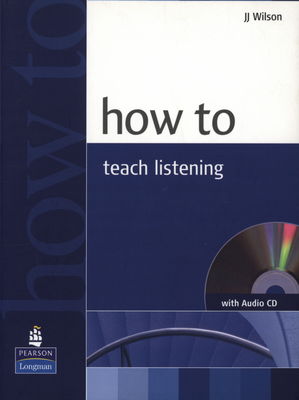 How to teach listening /