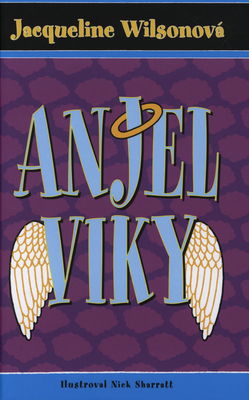 Anjel Viky /