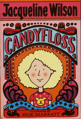 Candyfloss /