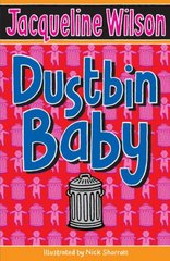 Dustbin baby /