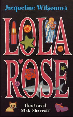 Lola Rose /