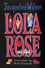 Lola rose /