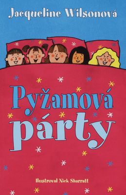 Pyžamová párty /
