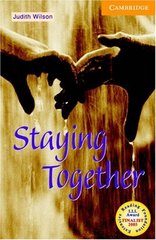 Staying Together CD 1 of 3 Chapters 1 to 5