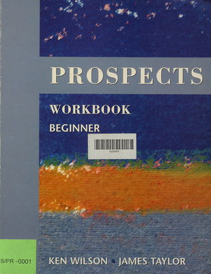 Procpects : beginner : workbook /