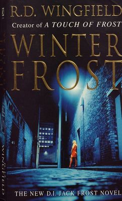 Winter frost /
