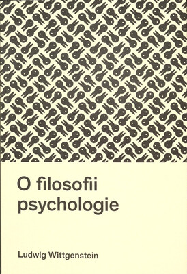 O filosofii psychologie /