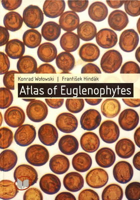 Atlas of euglenophytes /