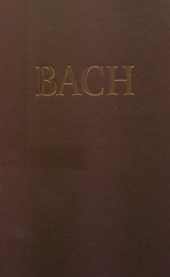 Johann Sebastian Bach : a tudós zeneszerző /