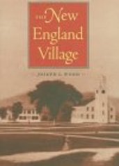 The New England village /