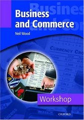 Business and commerce workshop /