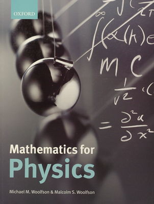 Mathematics for physics /