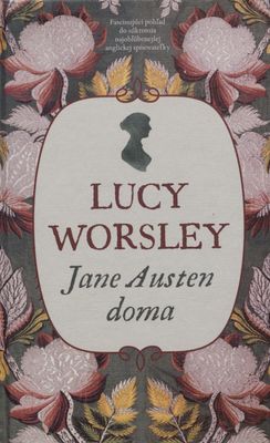 Jane Austen doma /