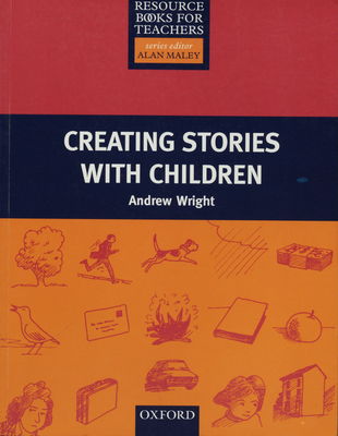 Creating stories with children /