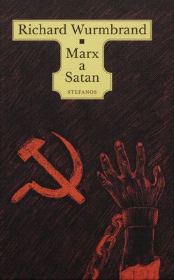 Marx a Satan /