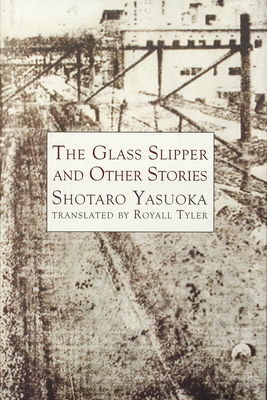 The glass slipper and other stories /