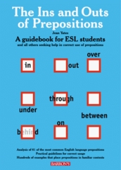 The ins and outs of prepositions /