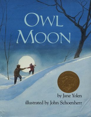 Owl moon /
