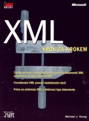XML krok za krokem. /