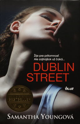 Dublin Street /