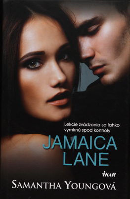 Jamaica Lane /