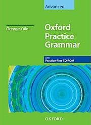 Oxford practice grammar : advanced : with answers /