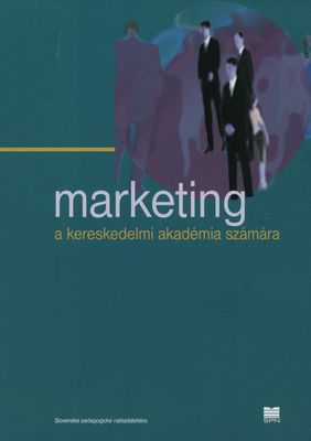 Marketing a kereskedelmi akadémia számára /