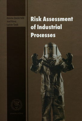 Risk assessment of industrial processes /