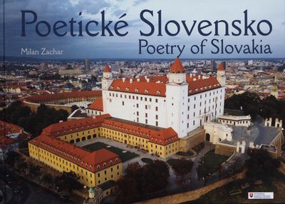 Poetické Slovensko /