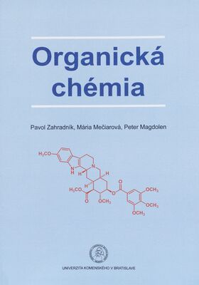 Organická chémia /